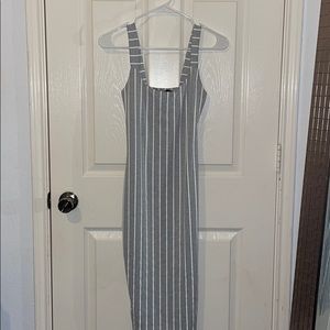 MIDI dress
